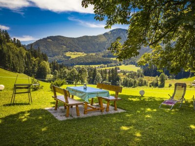 Apartment APARTMENT I  2 Zimmer/Dusche/WC/Sauna - Outdoor photo 6