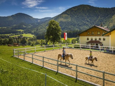 Apartment APARTMENT I  2 Zimmer/Dusche/WC/Sauna - Outdoor photo 7