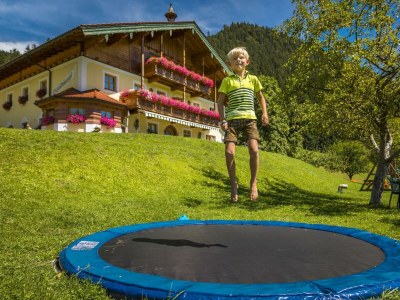 Apartment APARTMENT I  2 Zimmer/Dusche/WC/Sauna - Outdoor photo 9