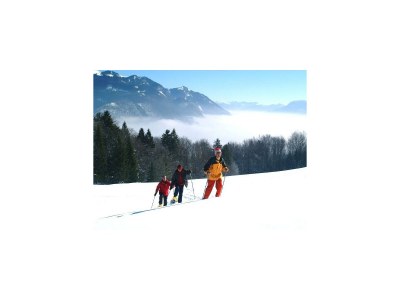 Apartment APARTMENT I  2 Zimmer/Dusche/WC/Sauna - Outdoor photo 16