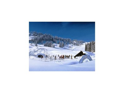 Apartment APARTMENT I  2 Zimmer/Dusche/WC/Sauna - Outdoor photo 18