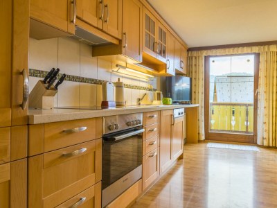 Apartment APARTMENT I  2 Zimmer/Dusche/WC/Sauna - Features photo 20