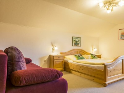 Apartment APARTMENT I  2 Zimmer/Dusche/WC/Sauna - Features photo 22