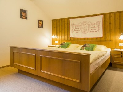 Apartment APARTMENT I  2 Zimmer/Dusche/WC/Sauna - Features photo 23