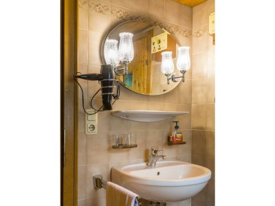 Apartment APARTMENT I  2 Zimmer/Dusche/WC/Sauna - Features photo 25