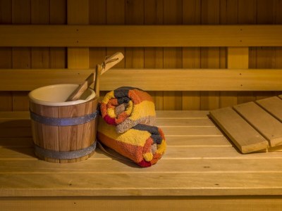 Apartment APARTMENT I  2 Zimmer/Dusche/WC/Sauna - Features photo 26