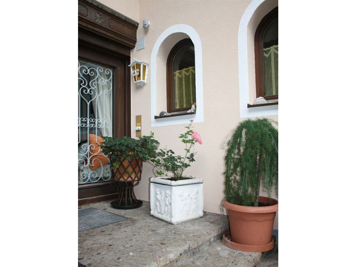 Apartment Ferienwohnung Bernstein - Outdoor photo 2