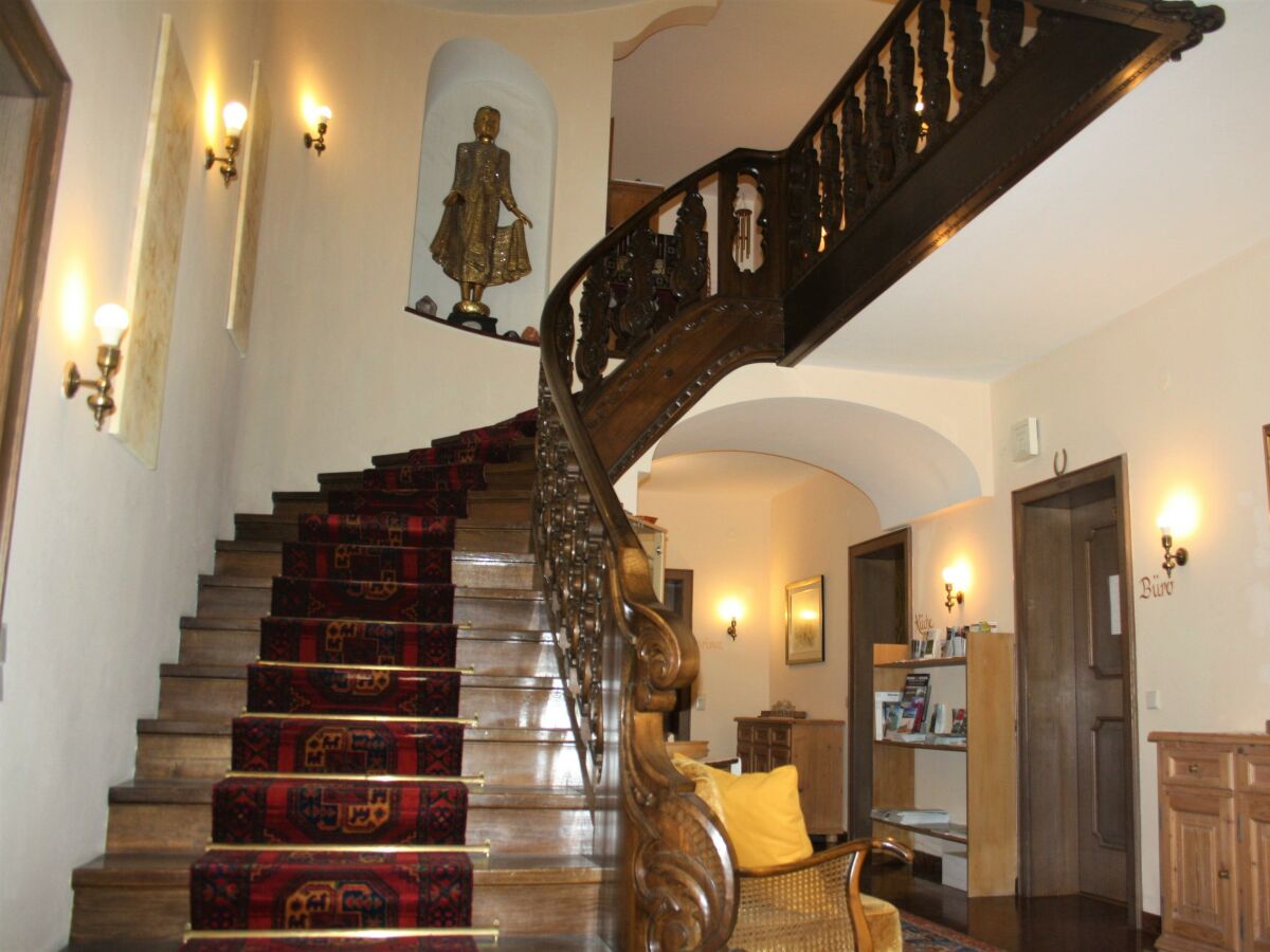 Apartment Ferienwohnung Bernstein - Outdoor photo 4