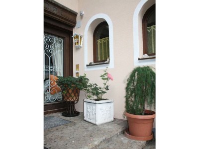 Apartment Ferienwohnung Bernstein - Outdoor photo 2