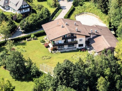 Apartment Ferienwohnung Bernstein - Outdoor photo 5