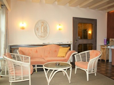 Apartment Ferienwohnung Bernstein - Outdoor photo 6