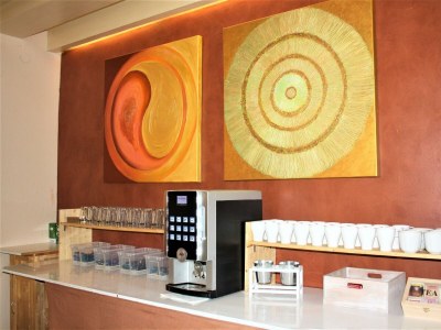 Apartment Ferienwohnung Bernstein - Outdoor photo 7