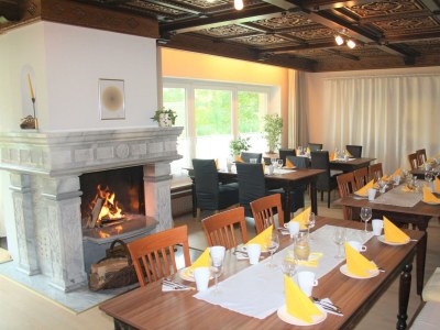 Apartment Ferienwohnung Bernstein - Outdoor photo 9