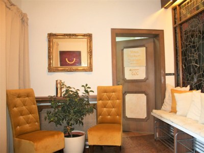 Apartment Ferienwohnung Bernstein - Outdoor photo 11