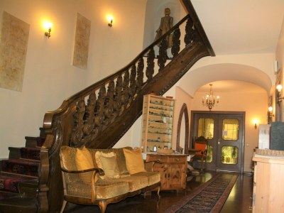 Apartment Ferienwohnung Bernstein - Outdoor photo 12