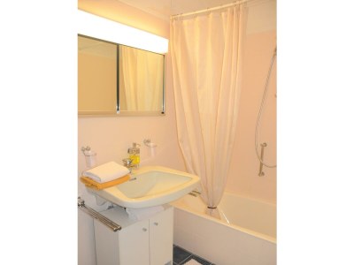 Apartment Ferienwohnung Bernstein - Features photo 13