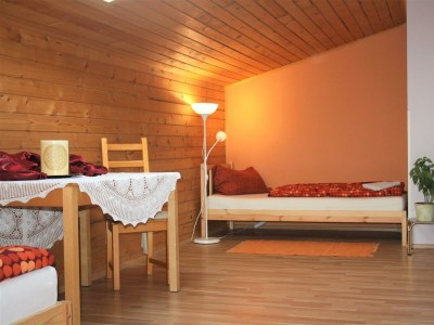 Apartment Ferienwohnung Bernstein - Features photo 14