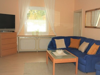 Apartment Ferienwohnung Bernstein - Features photo 16