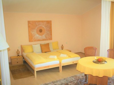 Apartment Ferienwohnung Bernstein - Features photo 17