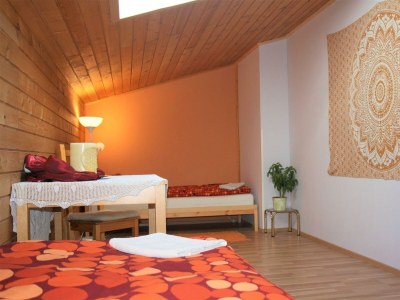 Apartment Ferienwohnung Bernstein - Features photo 18