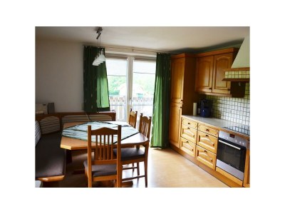 Apartment Ferienwohnung Ebner Margit in Faistenau - Apartment