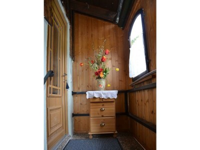 Apartment Ferienwohnung Ebner Margit - Outdoor photo 7