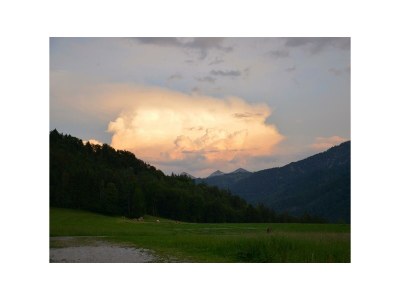 Apartment Ferienwohnung Ebner Margit - Outdoor photo 14