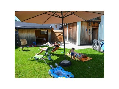 Apartment Ferienwohnung Ebner Margit - Outdoor photo 18