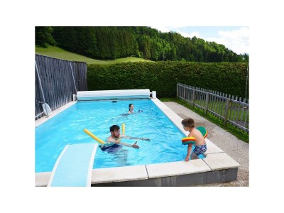 Apartment Ferienwohnung Ebner Margit - Outdoor photo 19