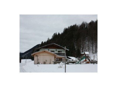 Apartment Ferienwohnung Ebner Margit - Outdoor photo 22