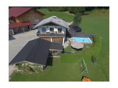 Apartment Ferienwohnung Ebner Margit - Outdoor photo 33