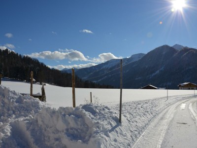 Apartment Ferienwohnung Ebner Margit - Outdoor photo 44