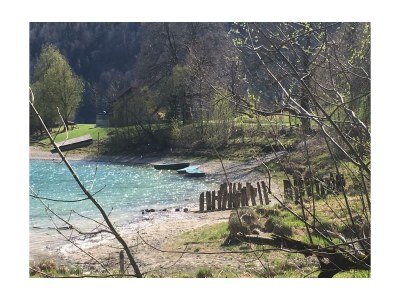 Apartment Ferienwohnung Ebner Margit - Outdoor photo 51