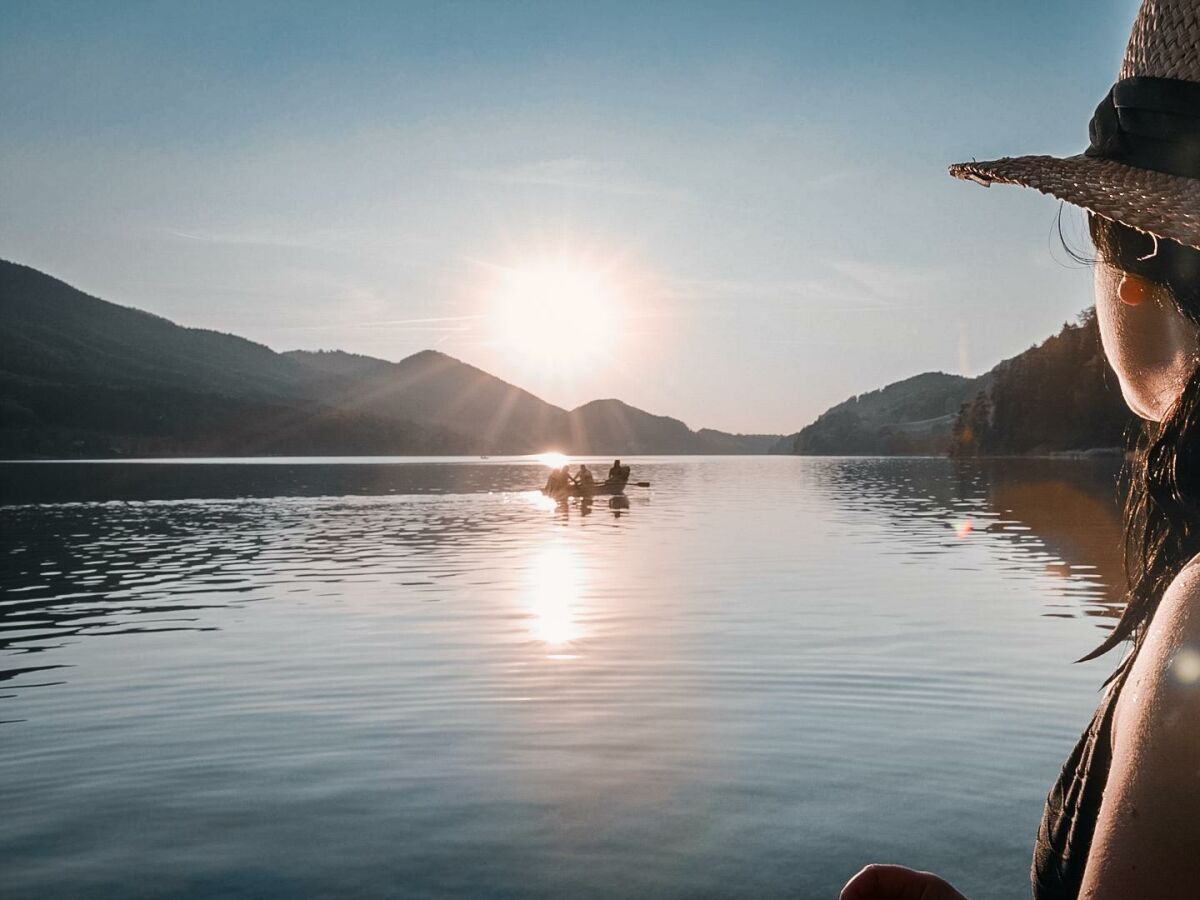 Apartment Ferienwohnung Top 1, 60 m², 4 Personen - Outdoor photo 5