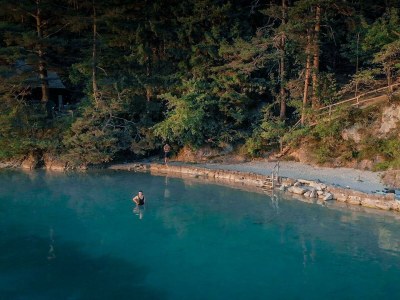 Apartment Ferienwohnung Top 1, 60 m², 4 Personen - Outdoor photo 4