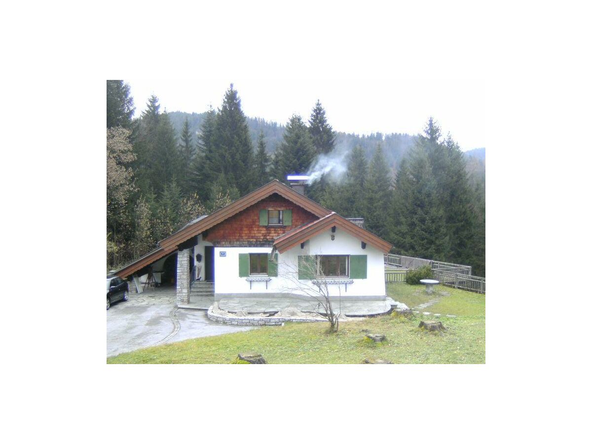 Apartment Ferienhaus Wimmer - Outdoor photo 2