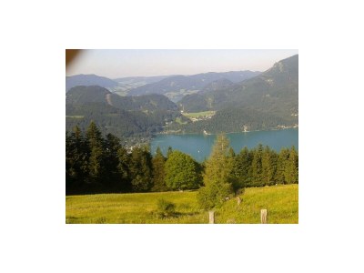 Apartment Ferienhaus Wimmer - Outdoor photo 20