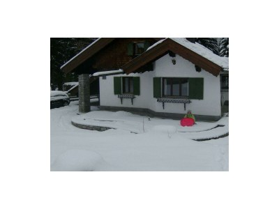 Apartment Ferienhaus Wimmer - Outdoor photo 24