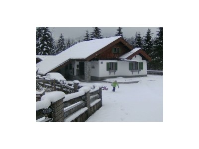 Apartment Ferienhaus Wimmer - Outdoor photo 25