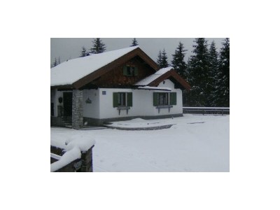 Apartment Ferienhaus Wimmer - Outdoor photo 27