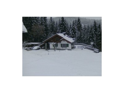 Apartment Ferienhaus Wimmer - Outdoor photo 28