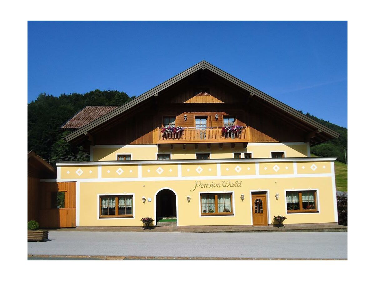 Apartment Ferienwohnung 2-3 Personen - Outdoor photo 2