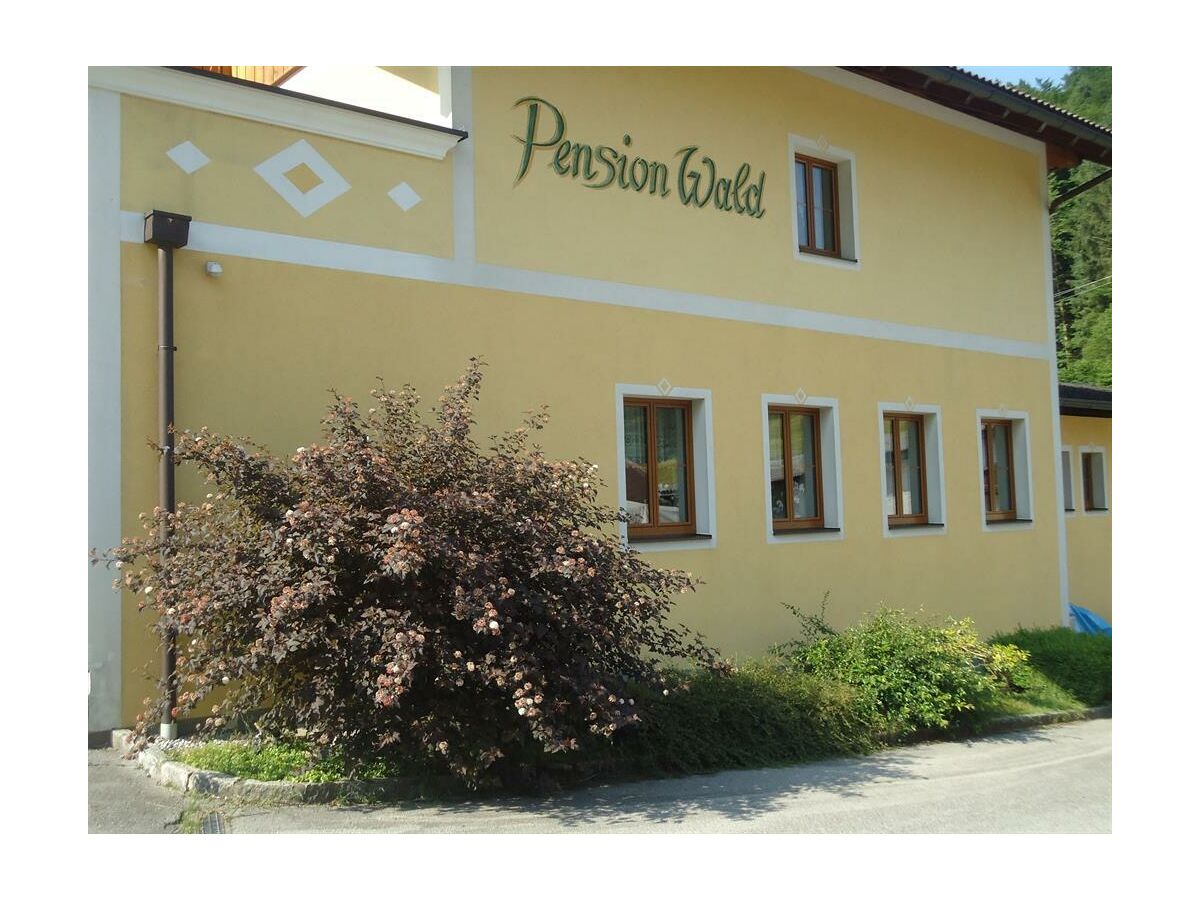 Apartment Ferienwohnung 2-3 Personen - Outdoor photo 3