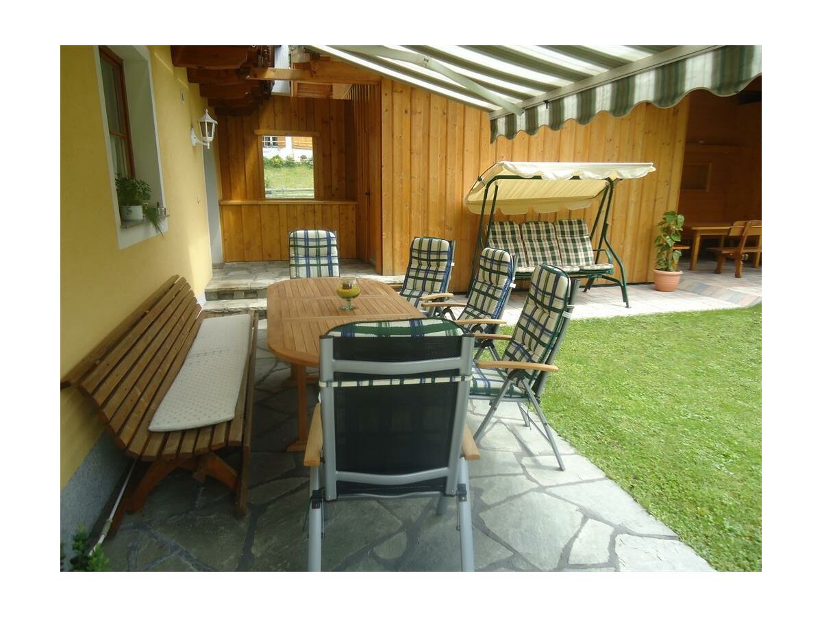 Apartment Ferienwohnung 2-3 Personen - Outdoor photo 5