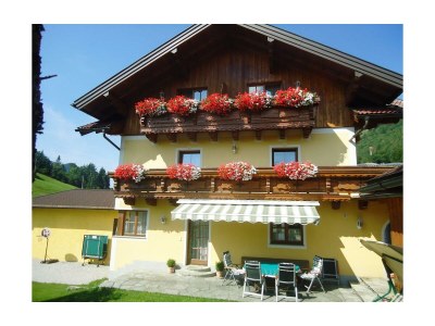 Apartment Ferienwohnung 2-3 Personen in Faistenau - Apartment