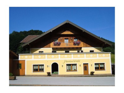 Apartment Ferienwohnung 2-3 Personen - Outdoor photo 2