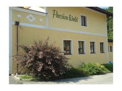 Apartment Ferienwohnung 2-3 Personen - Outdoor photo 3