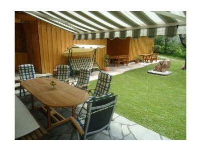 Apartment Ferienwohnung 2-3 Personen - Outdoor photo 6