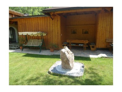 Apartment Ferienwohnung 2-3 Personen - Outdoor photo 7