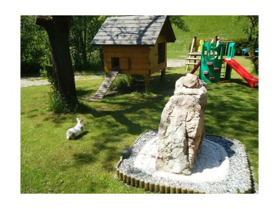 Apartment Ferienwohnung 2-3 Personen - Outdoor photo 8